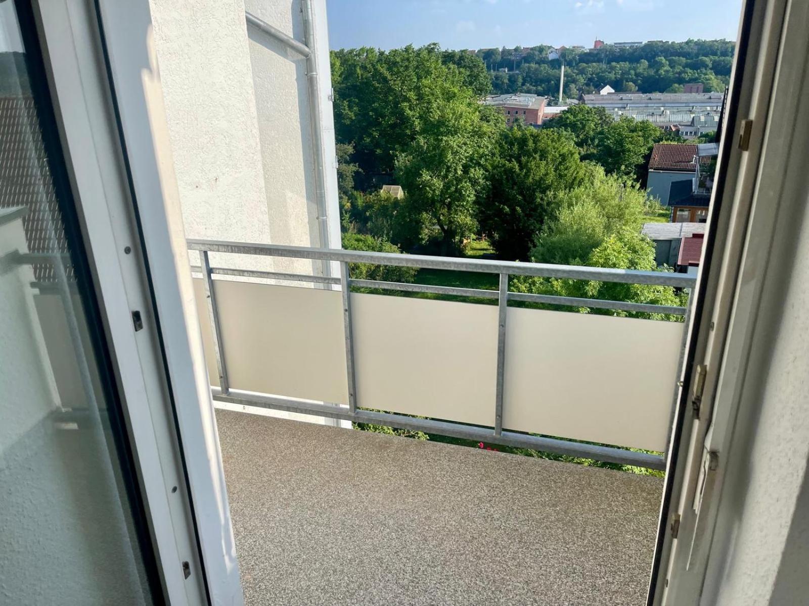 Raha - Ihr Komfortables Zuhause - Garten - Vollausstattung - Parkplatz - Balkon Apartamento Kassel Exterior foto