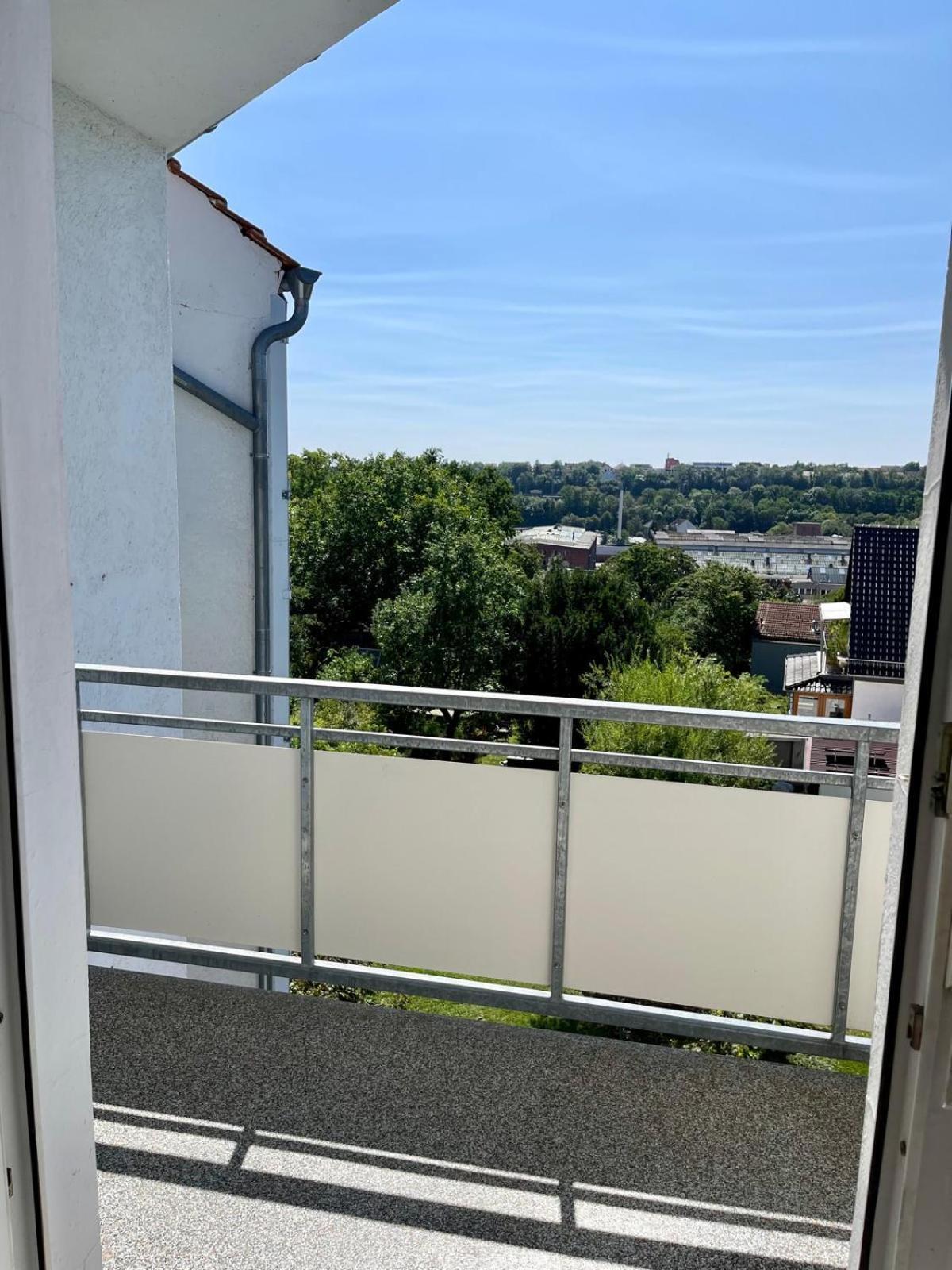 Raha - Ihr Komfortables Zuhause - Garten - Vollausstattung - Parkplatz - Balkon Apartamento Kassel Exterior foto